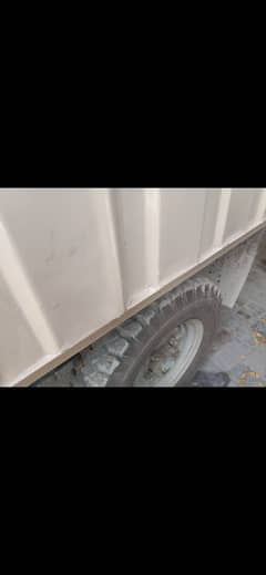 loader rickshaws New condition