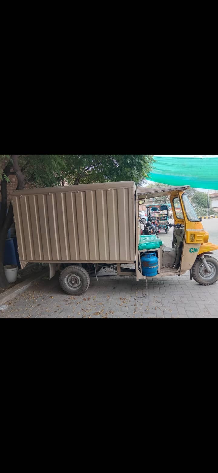 loader rickshaws New condition03069318204 7