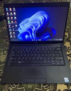 Dell latitude 7390 0