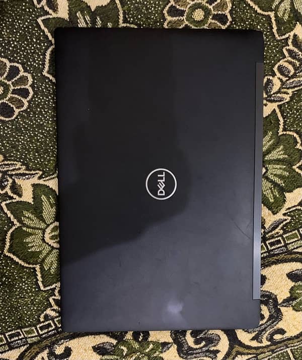 Dell latitude 7390 1