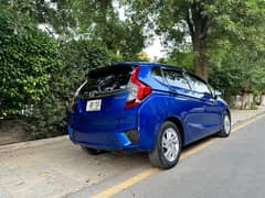 Honda Fit 2014