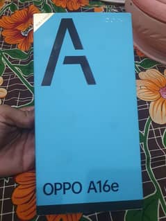 oppo a16e 03280144355