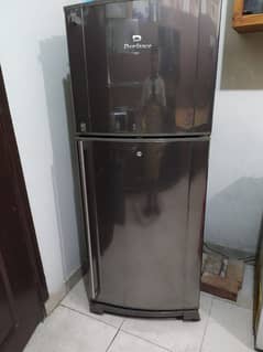 dawlance fridge