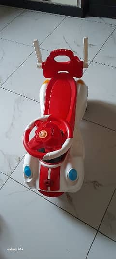 kids car