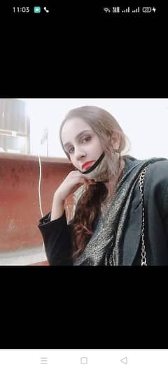 adv Mahnoor sheikh