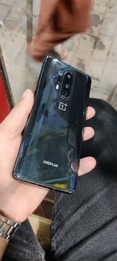 ONE PLUS 8 PRO 10 BY 10