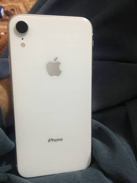 Iphone Xr 1