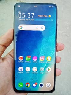 Vivo V15 Pro 10/9 condition