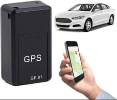 GPS