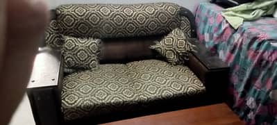 Sofa Set for Sale