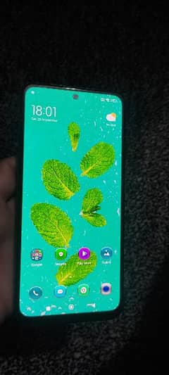 Redmi note 10 4+2/128