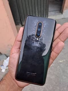 Oneplus 7T Pro McLaren Edition (12/256) PTA Approved