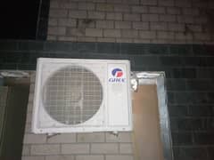 Gree DC inverter