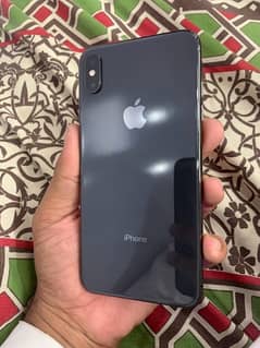 iPhone XS Max 64gb