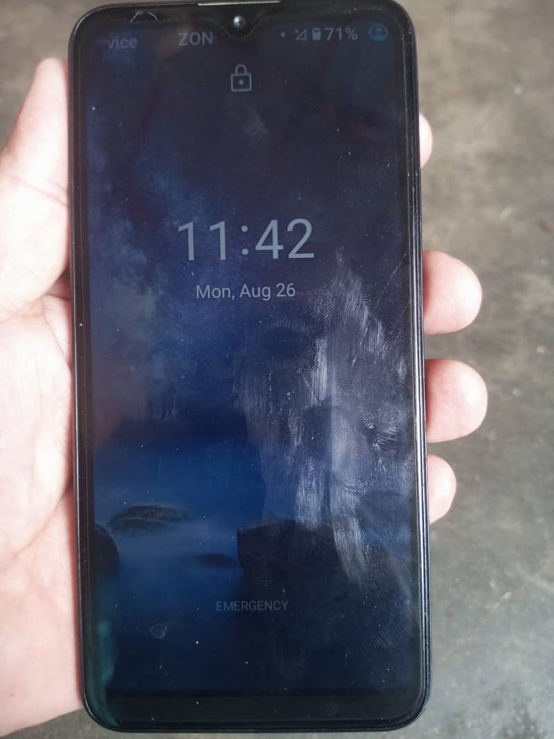 Nokia 3.2 3