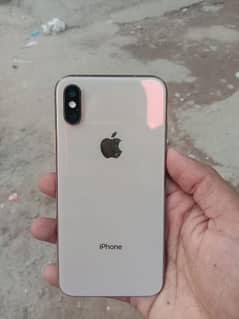 I phone XS non pta