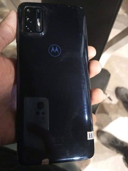 Moto g9 plus 0