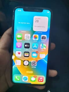 iphone x 64Gb