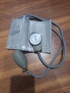 Sphygmomanometer for Measuring Blood Pressure