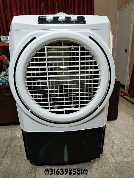 Super Asia - Air Cooler ECM4600 2