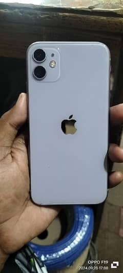 iphone 11 Non PTA