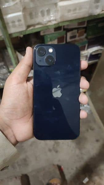 iphone 13 jv 128 gb 10/10 urgent sale 5