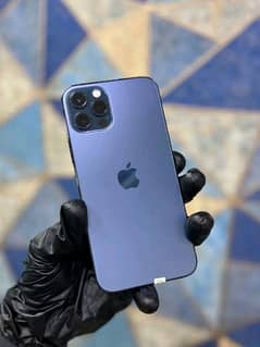 iPhone 12 Pro 256 gb 03241196127 my whatsapp number