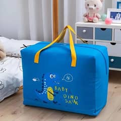 Dustproof storage bag, baby bags, travel bags