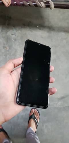 Samsung Galaxy A02