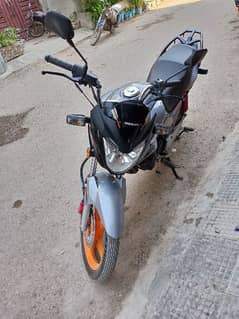 Honda CBF 150 Special Edition for Sale 2023