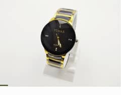 mens analogue watches