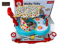 4in1 Walker