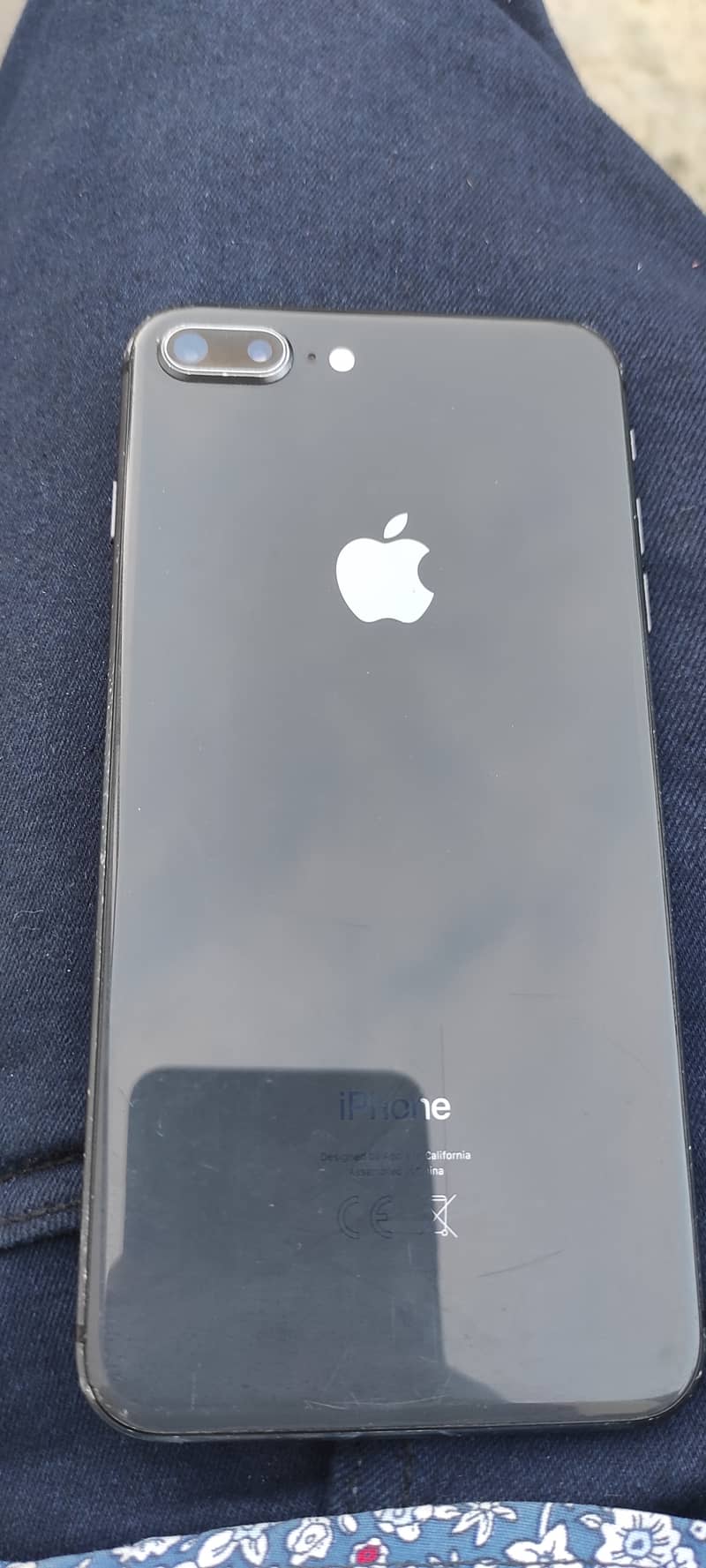 Iphone 8 plus 2