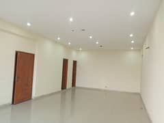 Defence Service Estate Offer's 04 Marla Commercial 4th Floor with Lift Available at Excellent Location