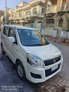 Suzuki Wagon R 2022