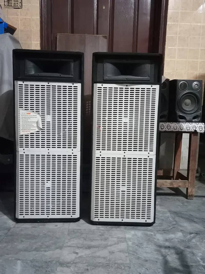 Rent a speaker Bluetooth speaker DJ Sound System for Rent All equipmen 13