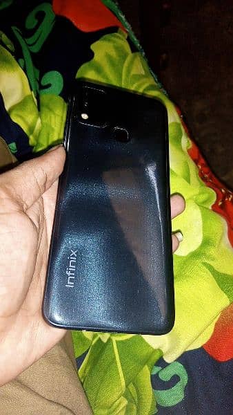 infinix hot 11 play 2