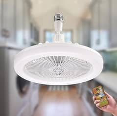 Direct Factory Silent Product Weight 0.544 Led Ceiling Lights Fan