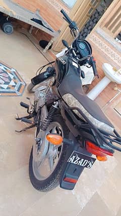 Suzuk gdi 110s good condition 2018 model 0