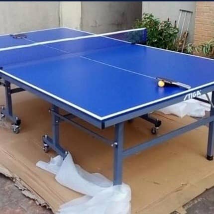 Tabble Tennis Table\Carrom\Snooker\bdawa\Indoor Games\Olx\OrientSport 0