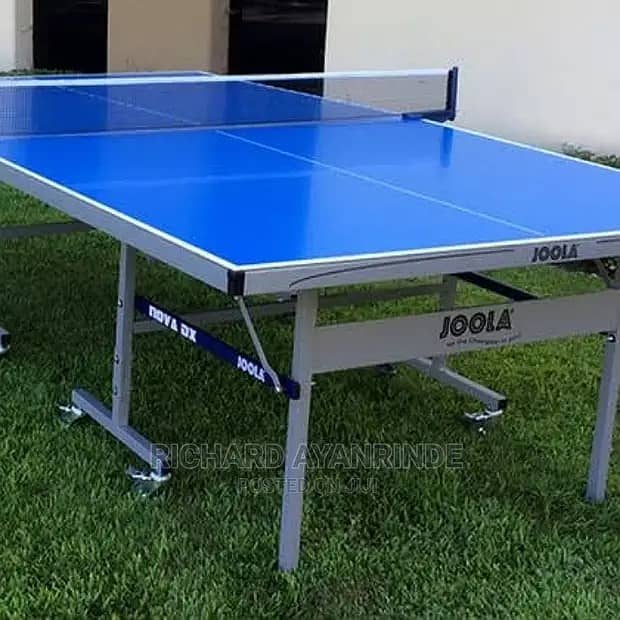 Tabble Tennis Table\Carrom\Snooker\bdawa\Indoor Games\Olx\OrientSport 2