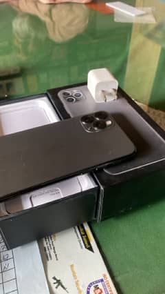 IPhone 11 Pro PTA approved 0