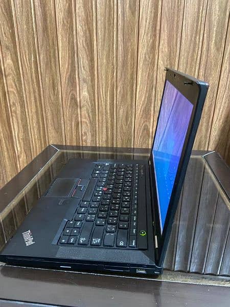 Lenevo Laptop 1