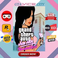 GTA Vice City