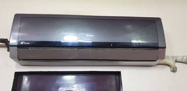 gree 1 ton inverter ac