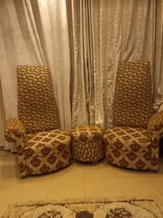 Coffee chairs for sale