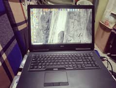 dell 7710 laptop