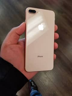 Iphone 8 plus pta approved