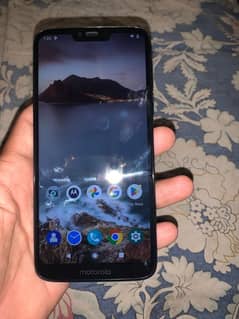 Moto G7 power