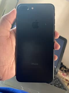 iphone 7 plus 128gb PTA approved